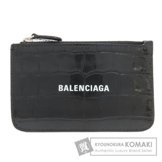 BALENCIAGA - 新品 バレンシアガ BALENCIAGA キーケース
