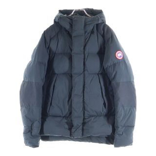 CANADA GOOSE - カナダグース ガーメントケース保存袋ハンガー付きの
