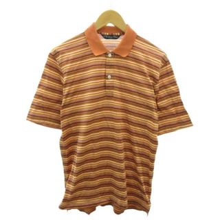 Christian Dior（ボーダー ・ ポロシャツ）のフリマアイテム一覧