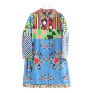 HERNO - HERNO / ヘルノ | ナイロン フーデッド ジップコート | 40