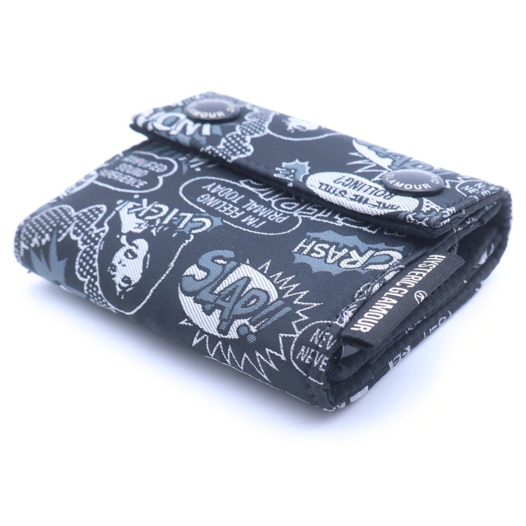 HYSTERIC GLAMOUR - HYSTERIC GLAMOUR ヒステリックグラマー ×PORTER