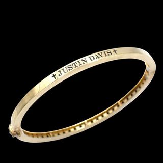 Justin Davis（ブレスレット/バングル）のフリマアイテム一覧