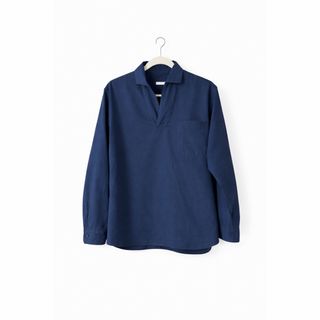 COMOLI - 新品COMOLI 25SS コモリシャツ 希少サイズ3コモリ定価以下の