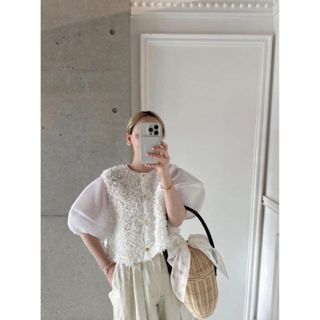 Drawer（シャツ/ブラウス(長袖/七分)）のフリマアイテム一覧