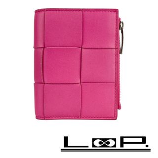 BOTTEGA VENETA - ボッテガ ヴェネタ BOTTEGA VENETA Airtag ケース