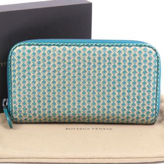 BOTTEGA VENETA（財布 ・ ベージュ系）のフリマアイテム一覧