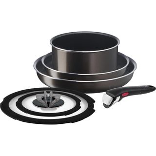 スイス・スプリング社 クリスタル両手鍋の通販 by チョコ's shop｜ラクマ