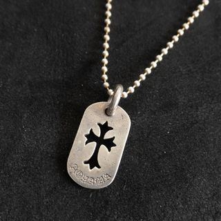 LARRY SMITH NECKLACEの通販 by J's shop｜ラクマ