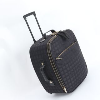 CHANEL - シャネル CHANEL スーツケース ニュートラベル 8番 キャリー