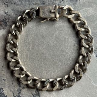 ゼニス Zenith シルバー925 ブレスレットの通販 by umadoshi's shop