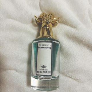 Cartier - カルティエ 香水 CARTIER ラ パンテール EDP・SP 2mlの通販