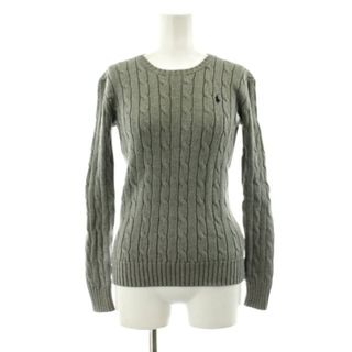 POLO RALPH LAUREN - Polo Ralph Lauren ニットの通販 by shop｜ポロ