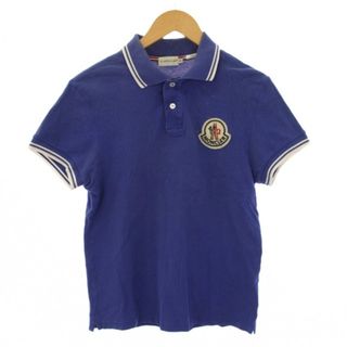 MONCLER（ポロシャツ）のフリマアイテム一覧