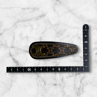 CELINE - さら様専用♡新品未使用！CELINEヘアピン♡セリーヌヘア