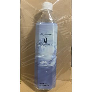 新品 ライフエッセンス ミネラル補助食品 500ml×2本 クラブエコ