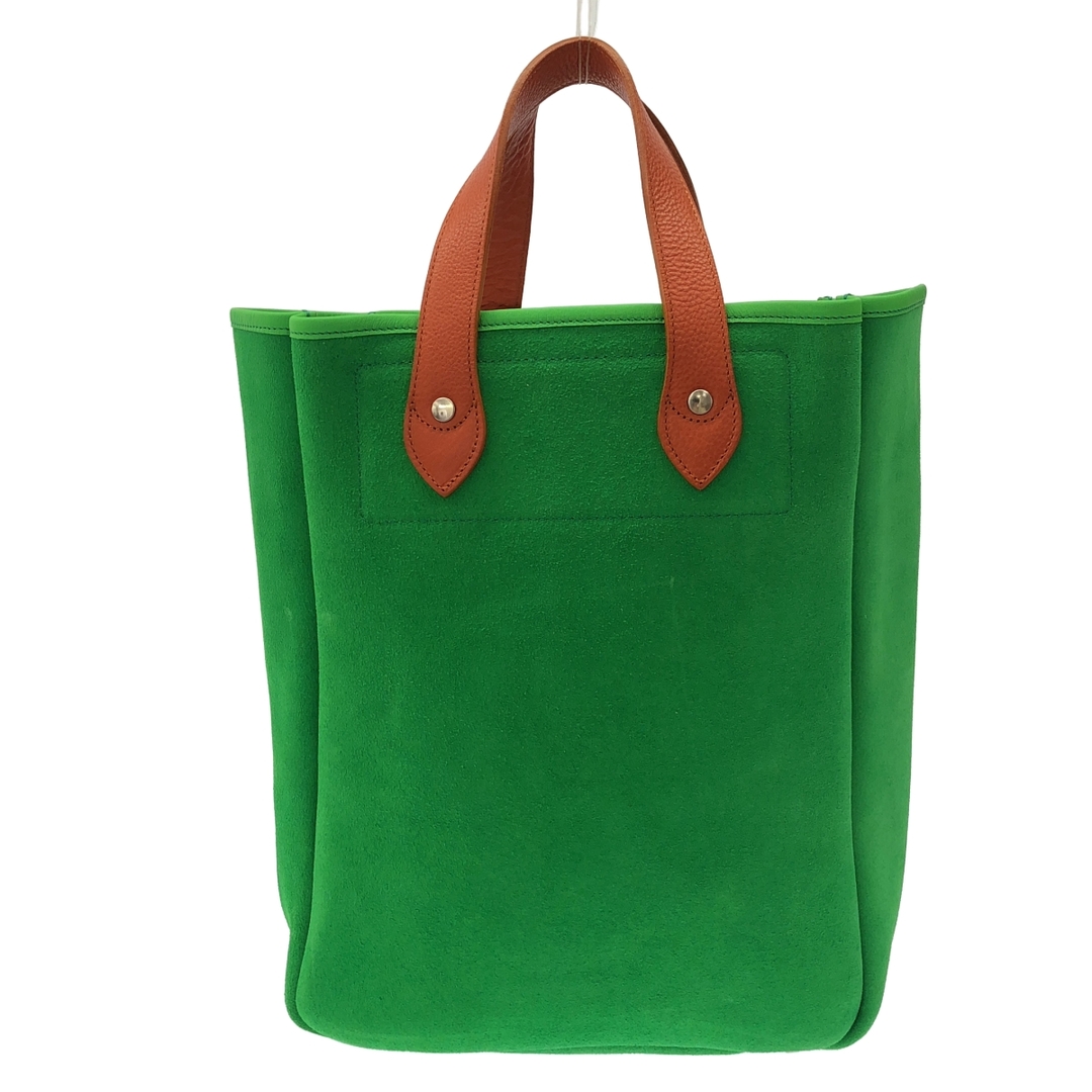 Hender Scheme - Hender Scheme エンダースキーマ reversible bag