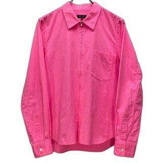 COMME des GARCONS HOMME PLUS - 山口一郎着COMME des GARCONS HOMME