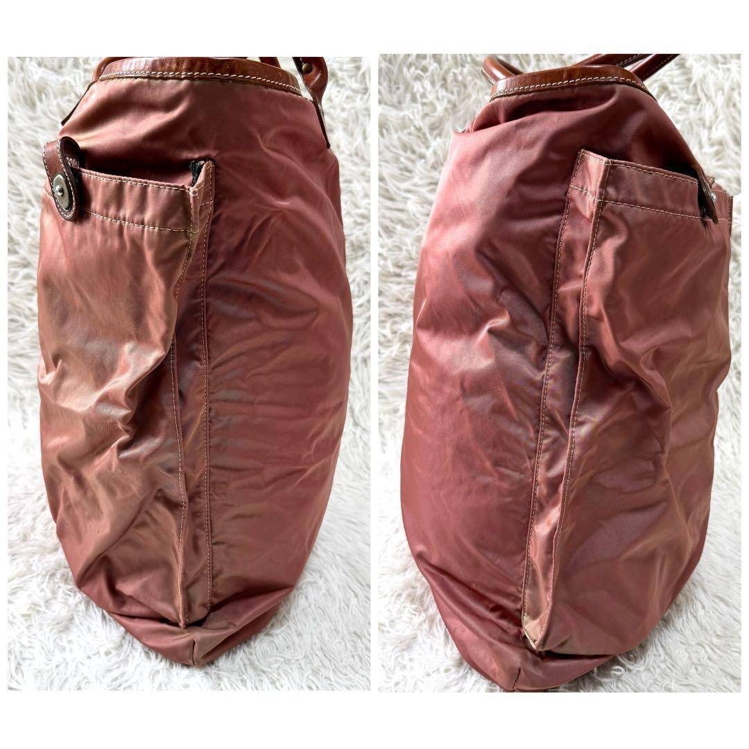 Felisi - 【A4×PC×希少色】フェリージ ヘルメットトートバック 大容量