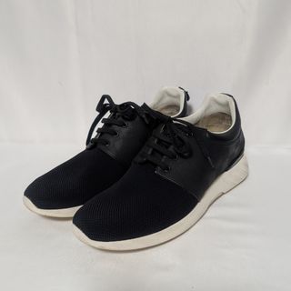 LOUIS VUITTON - ルイヴィトン LV トレーナー スニーカー マリーヌ 靴