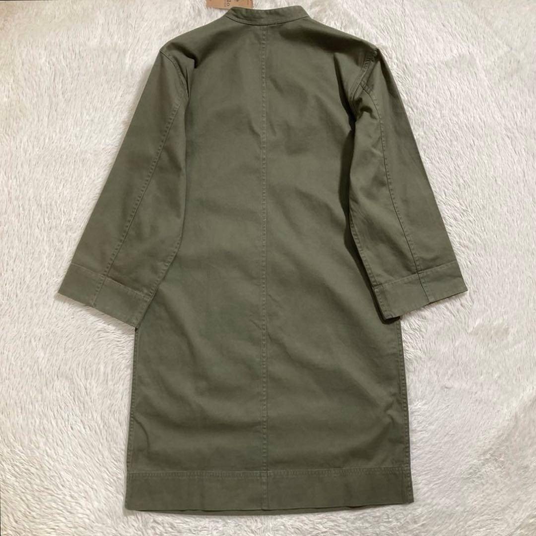 POLO RALPH LAUREN - 未使用タグ付 ポロラルフローレン ひざ丈