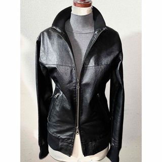 Paul Smith - Paul Smith レザージャケットの通販 by taka's shop