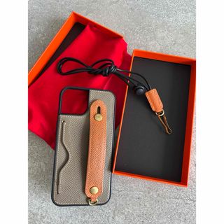 mezzo piano - SKINNYDIP x メゾピアノ iPhone14 ケース スキニー