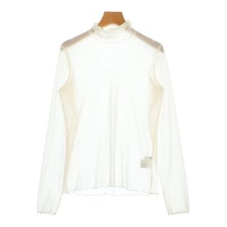 Theory luxe - 新品 theory luxe 20AW セオリーリュクス シャツ