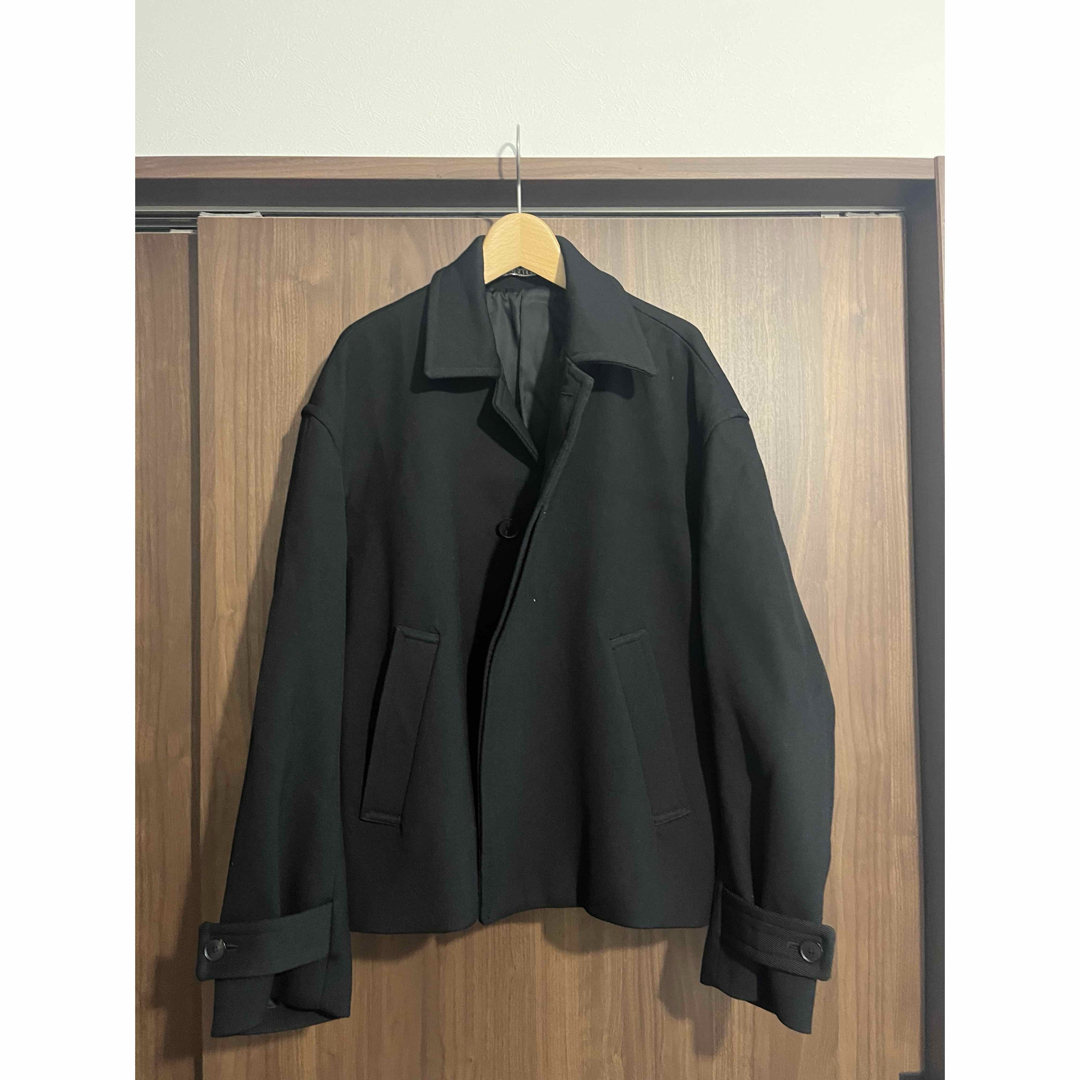 AURALEE - AURALEE 23AW HARD TWIST CARSEY BLOUSONの通販 by コーラ's