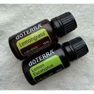 ドテラ ベチバー【今だけ！わかりやすい使い方説明書付き！】の通販 by