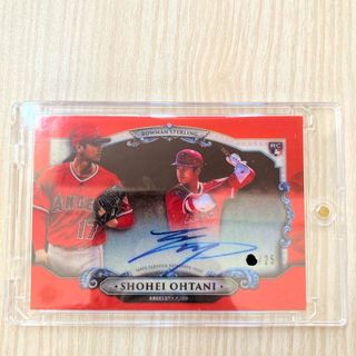 廣岡大志 CS優勝イラスト缶バッジ 2023 オリックスバファローズ