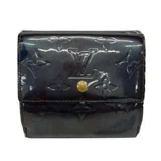 LOUIS VUITTON - LOUIS VUITTON(ルイヴィトン) Wホック財布 モノグラム
