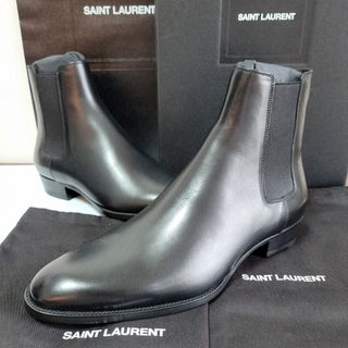 SAINT LAURENT（ブーツ）のフリマアイテム一覧