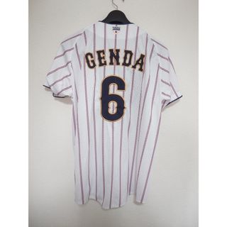 MIZUNO - 野球スクールポルテ ユニフォーム(160サイズ) の通販 by