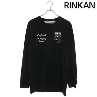 Off-White（Tシャツ/カットソー(七分/長袖)）のフリマアイテム一覧