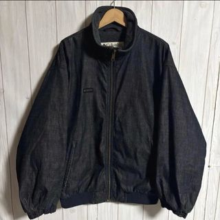 NEON SIGN 16AW MA-1 菅田将暉着用の通販 by 山田｜ラクマ