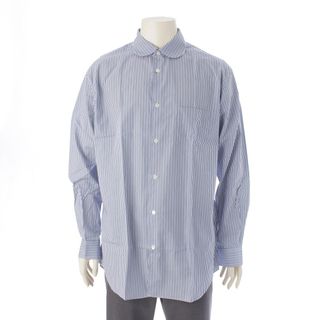 COMME des GARCONS - comme des garcons play ストライプシャツ