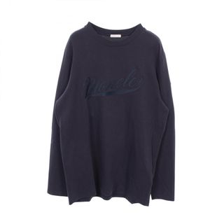 MONCLER（Tシャツ/カットソー(七分/長袖)）のフリマアイテム一覧
