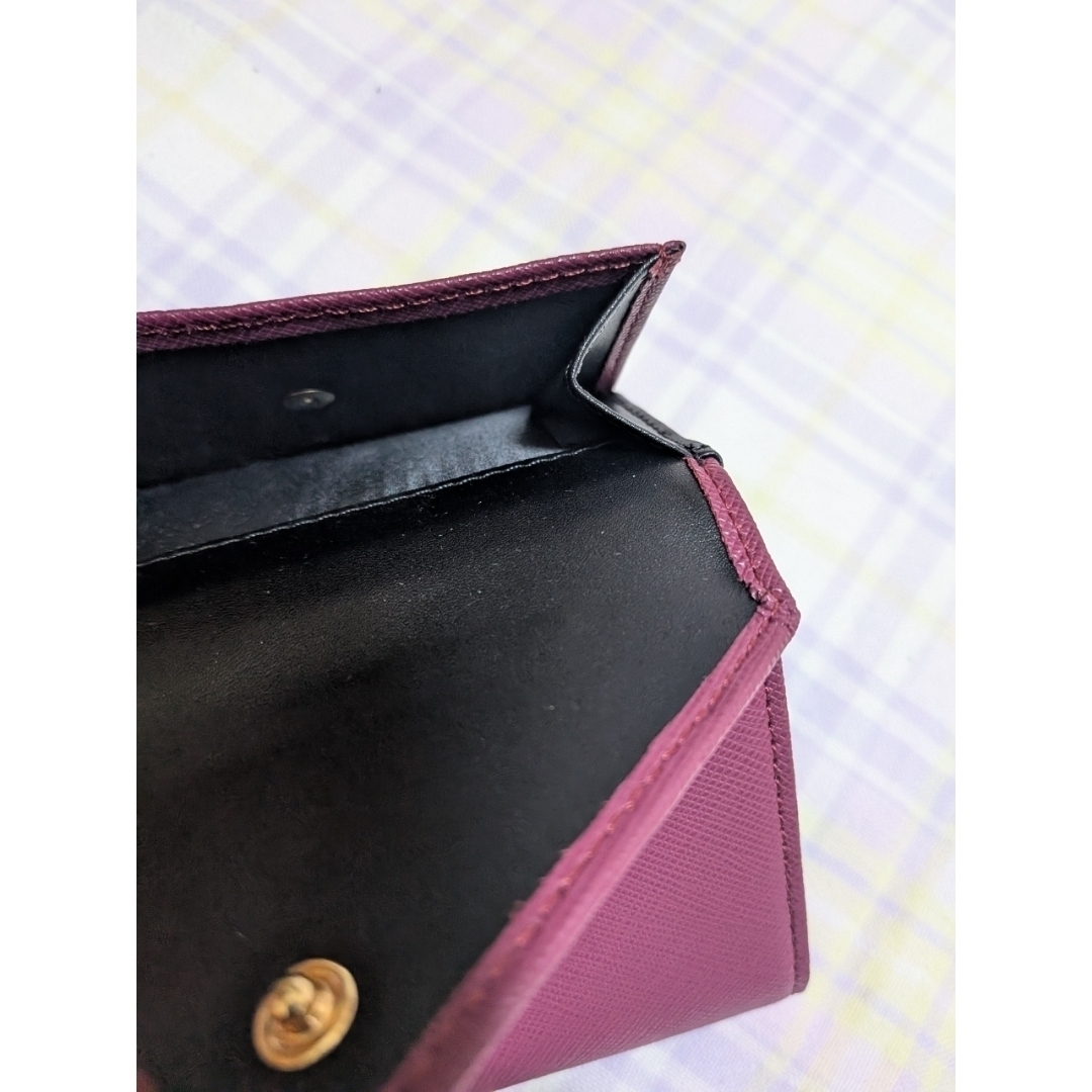 Vivienne Westwood - 未使用 希少 Vivienne Westwood 三つ折り財布