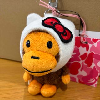 A BATHING APE - 雑誌smart付録 APE 長財布 新品未使用の通販 by かな