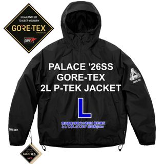 PALACE（ナイロンジャケット）のフリマアイテム一覧