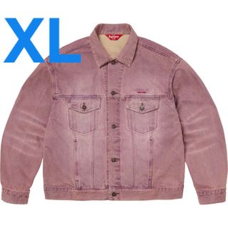 Supreme - Supreme Arc Denim Coaches Jacketの通販 by アド's shop