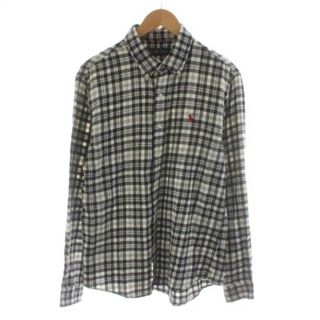 Ralph Lauren - ラルフローレン スイングトップ ブルゾン ブラウン