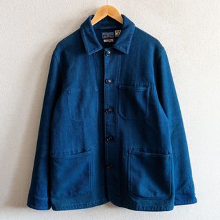 BLUE BLUE（カバーオール）のフリマアイテム一覧