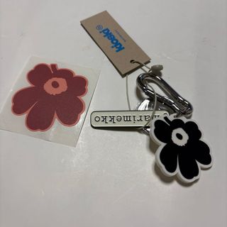 ANYA HINDMARCH - アニヤハインドマーチ 目玉焼きキーホルダーチャーム