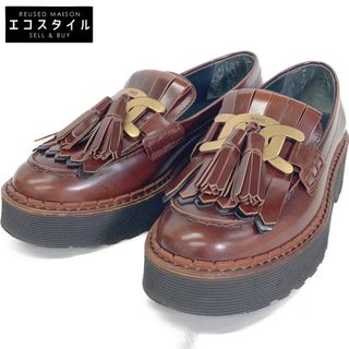 TOD'S（ローファー/革靴）のフリマアイテム一覧