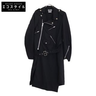 BLACK COMME des GARCONS - ブラックコムデギャルソン 1I-C001 AD2021