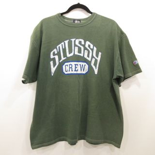 STUSSY - 新品タグ付き Stussy nintendo 64 サンプリング 90s 復刻の
