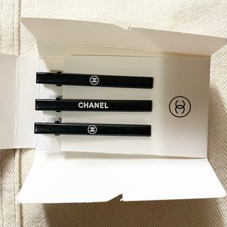 CHANEL（ヘアピン）のフリマアイテム一覧