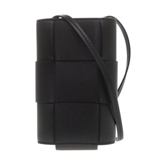 FEILER - FEILER ハイジブラック スマホショルダー 新品未使用品の通販