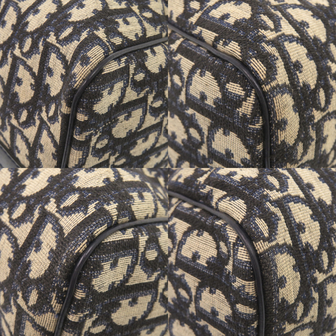 Christian Dior - クリスチャンディオール トロッター キャンバス